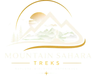 Mountain Sahara Treks